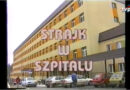 Strajk w milickim szpitalu